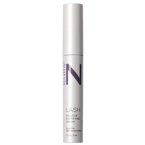 Nulastin Lash Follicle Fortifying Serum